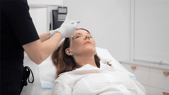 Cosmetic injections South East Brisbane clinic 