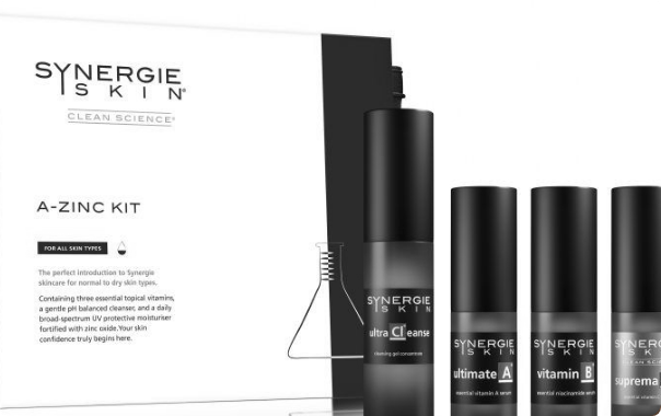 Synergie - Specialist Skincare Products - 15